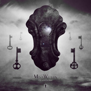Album-Review: Mist Within - Post Mortem Dump Mist Within: Post Mortem Dump