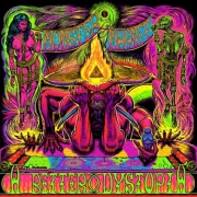 Album-Review: Monster Magnet - A Better Dystopia Monster Magnet: A Better Dystopia