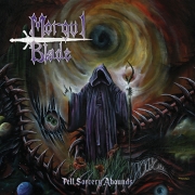 Album-Review: Morgul Blade - Fell Sorcery Abounds Morgul Blade: Fell Sorcery Abounds