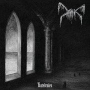 Album-Review: Mork - Katedralen Mork: Katedralen