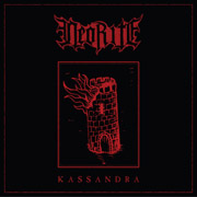 Album-Review: Neorite - Kassandra Neorite: Kassandra
