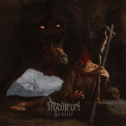 Album-Review: Nordjevel - Fenriir Nordjevel: Fenriir
