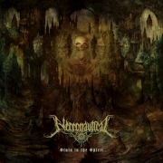Album-Review: Necronautical - Slain In The Spirit Necronautical: Slain In The Spirit