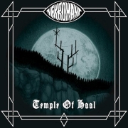 Album-Review: Nekromant - Temple of Haal Nekromant: Temple of Haal