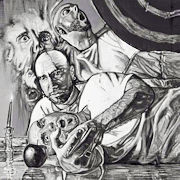 Album-Review: Nichelodeon - Incidenti – Lo schianto Nichelodeon: Incidenti – Lo schianto