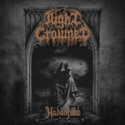 Album-Review: Night Crowned - Hädanfärd Night Crowned: Hädanfärd