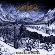 Album-Review: Ninkharsag - The Dread March of Solemn Gods Ninkharsag: The Dread March of Solemn Gods