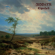 Album-Review: Nodfyr - Eigenheid Nodfyr: Eigenheid