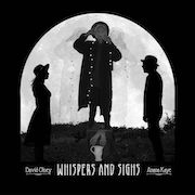 Album-Review: David Olney & Anana Kaye - Whispers And Signs David Olney & Anana Kaye: Whispers And Signs