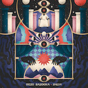 Album-Review: Ouzo Bazooka - Dalya Ouzo Bazooka: Dalya