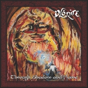 Album-Review: Olórin - Through Shadow and Flame Olórin: Through Shadow and Flame