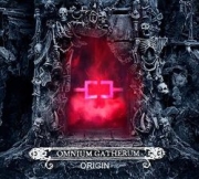 Album-Review: Omnium Gatherum - Origin Omnium Gatherum: Origin