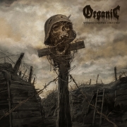 Album-Review: Organic - Where Graves Abound Organic: Where Graves Abound