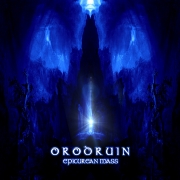 Album-Review: Orodruin - Epicurean Mass (Re-Release) Orodruin: Epicurean Mass (Re-Release)