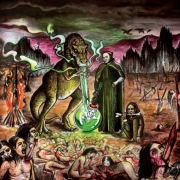 Album-Review: Pachiderma - Il Diavolo, La Peste, La Morte Pachiderma: Il Diavolo, La Peste, La Morte