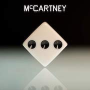 Album-Review: Paul McCartney - III Paul McCartney: III