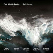 Album-Review: Piotr Schmidt Quartet - Dark Forecast - Limitiertes Doppel-Vinyl Piotr Schmidt Quartet: Dark Forecast - Limitiertes Doppel-Vinyl