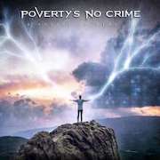 Album-Review: Poverty's No Crime - A Secret To Hide Poverty's No Crime: A Secret To Hide