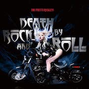 Album-Review: The Pretty Reckless - Death By Rock And Roll The Pretty Reckless: Death By Rock And Roll