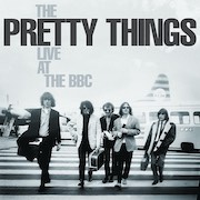 Album-Review: The Pretty Things - Live At The BBC - 6-CD-Box The Pretty Things: Live At The BBC - 6-CD-Box