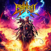 Album-Review: Primitai - Violence Of The Skies Primitai: Violence Of The Skies