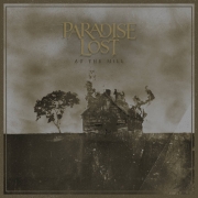 Album-Review: Paradise Lost - At the Mill Paradise Lost: At the Mill