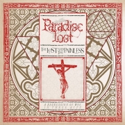 Album-Review: Paradise Lost - The Lost And The Painless Paradise Lost: The Lost And The Painless