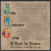 Album-Review: John Renbourn Group - A Maid In Bremen John Renbourn Group: A Maid In Bremen
