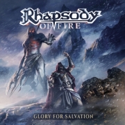 Album-Review: Rhapsody of Fire - Glory for Salvation Rhapsody of Fire: Glory for Salvation