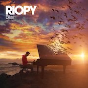 Album-Review: Riopy - Bliss Riopy: Bliss