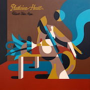 Album-Review: Robert John Hope - Plasticine Heart Robert John Hope: Plasticine Heart