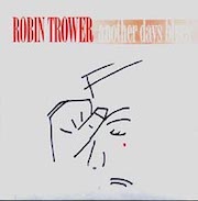 Album-Review: Robin Trower - Another Days Blues (2005) 2021-Vinyl-Remaster Robin Trower: Another Days Blues (2005) 2021-Vinyl-Remaster