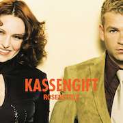 Album-Review: Rosenstolz - Kassengift (2000) – 2021 Vinyl-Remaster Rosenstolz: Kassengift (2000) – 2021 Vinyl-Remaster