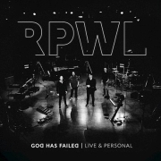 Album-Review: RPWL - God Has Failed - Live & Personal RPWL: God Has Failed - Live & Personal