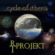 Album-Review: RT Projekt - Cycle Of Itheria RT Projekt: Cycle Of Itheria