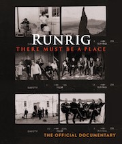 Album-Review: Runrig - There Must Be A Place – The Official Documentary Runrig: There Must Be A Place – The Official Documentary
