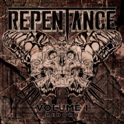 Album-Review: Repentance - Volume I – Reborn Repentance: Volume I – Reborn
