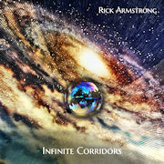 Album-Review: Rick Armstrong - Infinite Corridors Rick Armstrong: Infinite Corridors