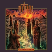 Album-Review: Ritual - Valley Of The Kings (Re-Release) Ritual: Valley Of The Kings (Re-Release)