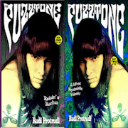 Album-Review: The Fuzztone/Rudi Protrudi - Raisin‘ A Ruckus/A Life At Psychedelic Velocity The Fuzztone/Rudi Protrudi: Raisin‘ A Ruckus/A Life At Psychedelic Velocity