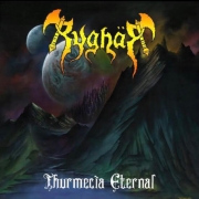 Album-Review: Ryghär - Thurmecia Eternal Ryghär: Thurmecia Eternal