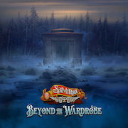 Album-Review: The Samurai Of Prog - Beyond The Wardrobe The Samurai Of Prog: Beyond The Wardrobe