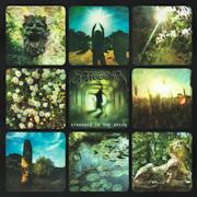 Album-Review: Saturnia - Stranded In The Green Saturnia: Stranded In The Green