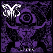 Album-Review: Satyrus - Rites Satyrus: Rites