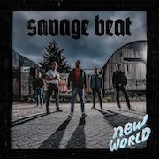 Album-Review: Savage Beat - New World Savage Beat: New World