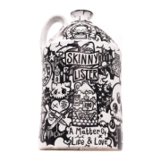 Album-Review: Skinny Lister - A Matter of Life & Love Skinny Lister: A Matter of Life & Love
