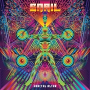 Album-Review: Snail - Fractal Altar Snail: Fractal Altar
