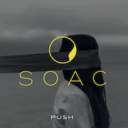 Album-Review: Sons Of Alpha Centauri - Push Sons Of Alpha Centauri: Push