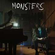 Album-Review: Sophia Kennedy - Monsters Sophia Kennedy: Monsters