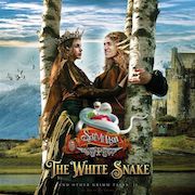 Album-Review: The Samurai Of Prog - The White Snake – And Other Grimm Tales II The Samurai Of Prog: The White Snake – And Other Grimm Tales II